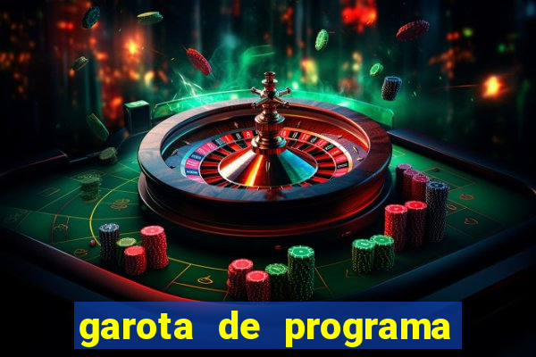 garota de programa de joinville